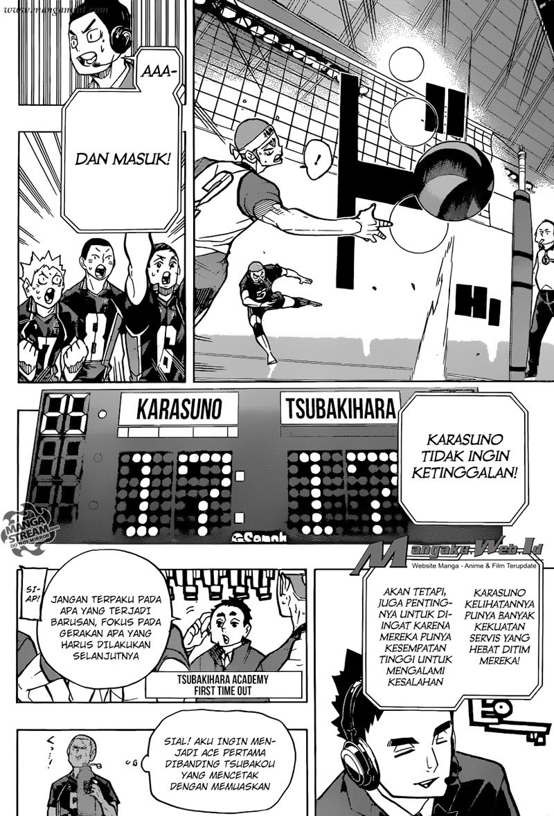 Dilarang COPAS - situs resmi www.mangacanblog.com - Komik haikyuu 241 - chapter 241 242 Indonesia haikyuu 241 - chapter 241 Terbaru 2|Baca Manga Komik Indonesia|Mangacan