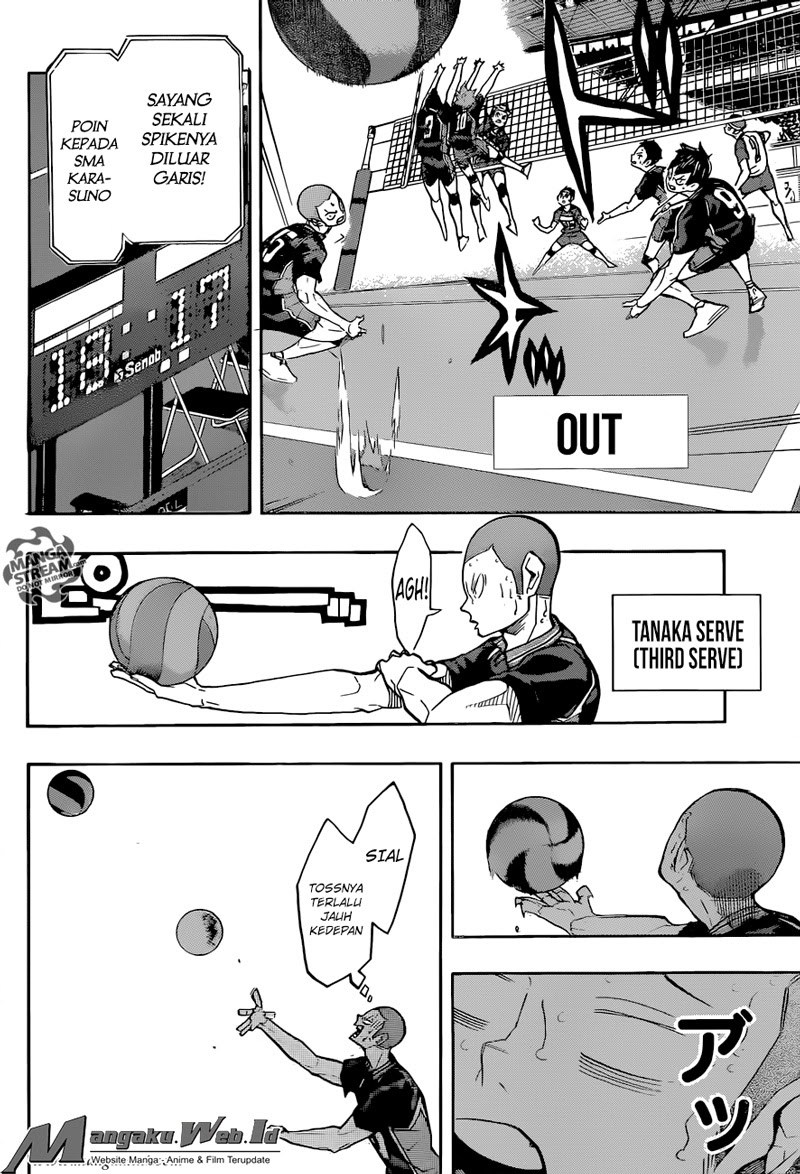 Dilarang COPAS - situs resmi www.mangacanblog.com - Komik haikyuu 241 - chapter 241 242 Indonesia haikyuu 241 - chapter 241 Terbaru 4|Baca Manga Komik Indonesia|Mangacan