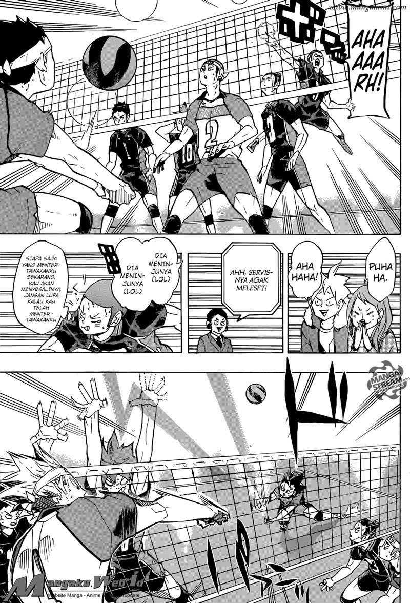 Dilarang COPAS - situs resmi www.mangacanblog.com - Komik haikyuu 241 - chapter 241 242 Indonesia haikyuu 241 - chapter 241 Terbaru 5|Baca Manga Komik Indonesia|Mangacan