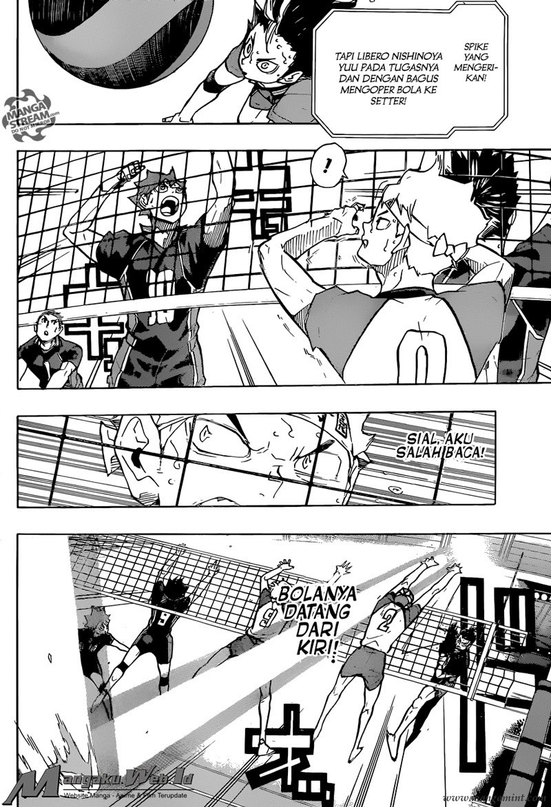 Dilarang COPAS - situs resmi www.mangacanblog.com - Komik haikyuu 241 - chapter 241 242 Indonesia haikyuu 241 - chapter 241 Terbaru 6|Baca Manga Komik Indonesia|Mangacan