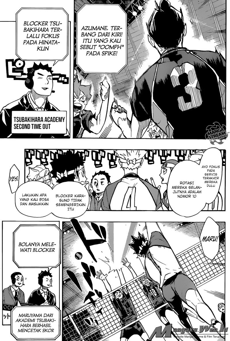 Dilarang COPAS - situs resmi www.mangacanblog.com - Komik haikyuu 241 - chapter 241 242 Indonesia haikyuu 241 - chapter 241 Terbaru 7|Baca Manga Komik Indonesia|Mangacan