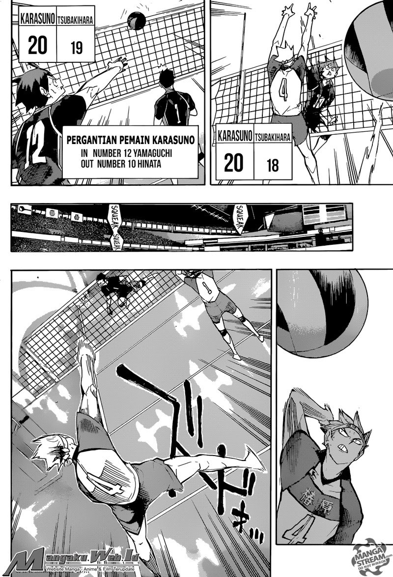 Dilarang COPAS - situs resmi www.mangacanblog.com - Komik haikyuu 241 - chapter 241 242 Indonesia haikyuu 241 - chapter 241 Terbaru 8|Baca Manga Komik Indonesia|Mangacan