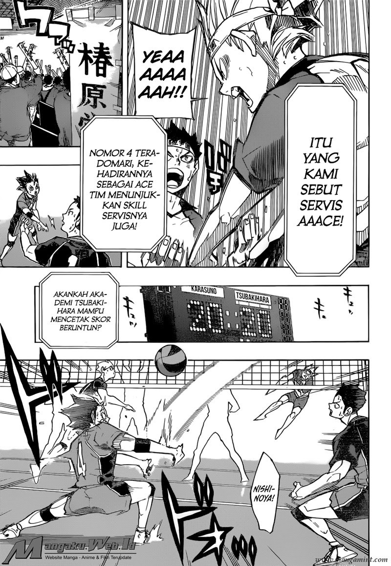 Dilarang COPAS - situs resmi www.mangacanblog.com - Komik haikyuu 241 - chapter 241 242 Indonesia haikyuu 241 - chapter 241 Terbaru 9|Baca Manga Komik Indonesia|Mangacan