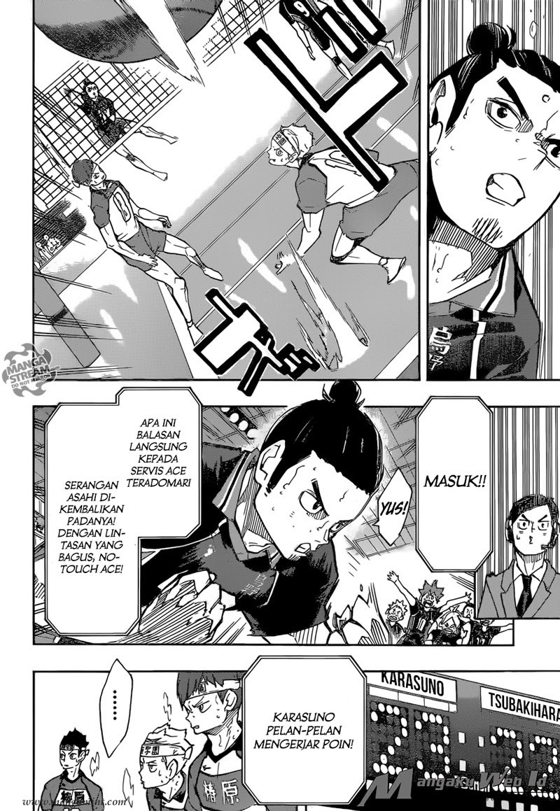 Dilarang COPAS - situs resmi www.mangacanblog.com - Komik haikyuu 241 - chapter 241 242 Indonesia haikyuu 241 - chapter 241 Terbaru 12|Baca Manga Komik Indonesia|Mangacan