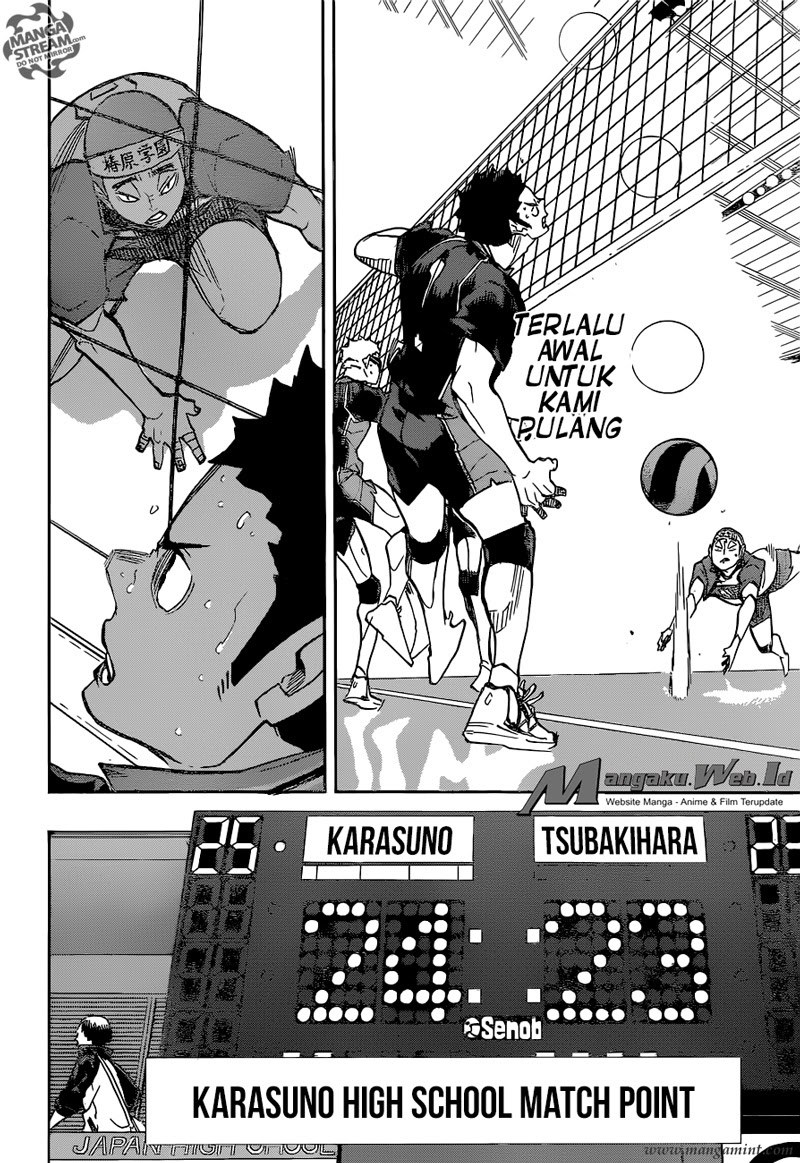 Dilarang COPAS - situs resmi www.mangacanblog.com - Komik haikyuu 241 - chapter 241 242 Indonesia haikyuu 241 - chapter 241 Terbaru 18|Baca Manga Komik Indonesia|Mangacan