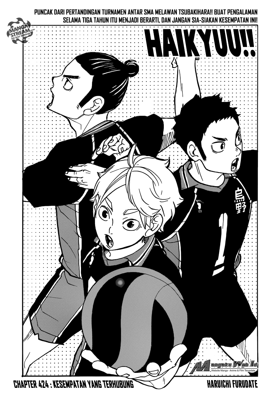 Dilarang COPAS - situs resmi www.mangacanblog.com - Komik haikyuu 242 - chapter 242 243 Indonesia haikyuu 242 - chapter 242 Terbaru 1|Baca Manga Komik Indonesia|Mangacan