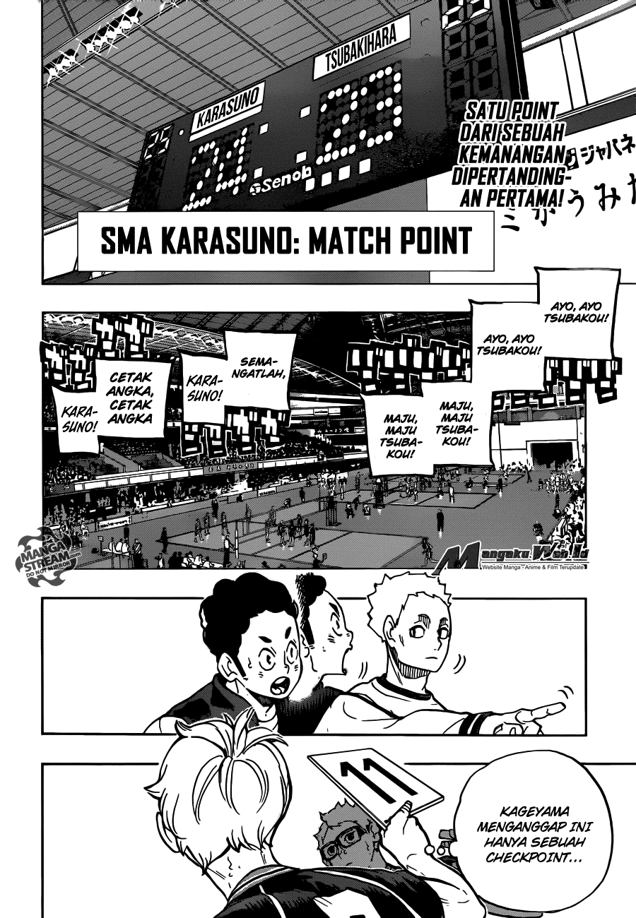 Dilarang COPAS - situs resmi www.mangacanblog.com - Komik haikyuu 242 - chapter 242 243 Indonesia haikyuu 242 - chapter 242 Terbaru 2|Baca Manga Komik Indonesia|Mangacan