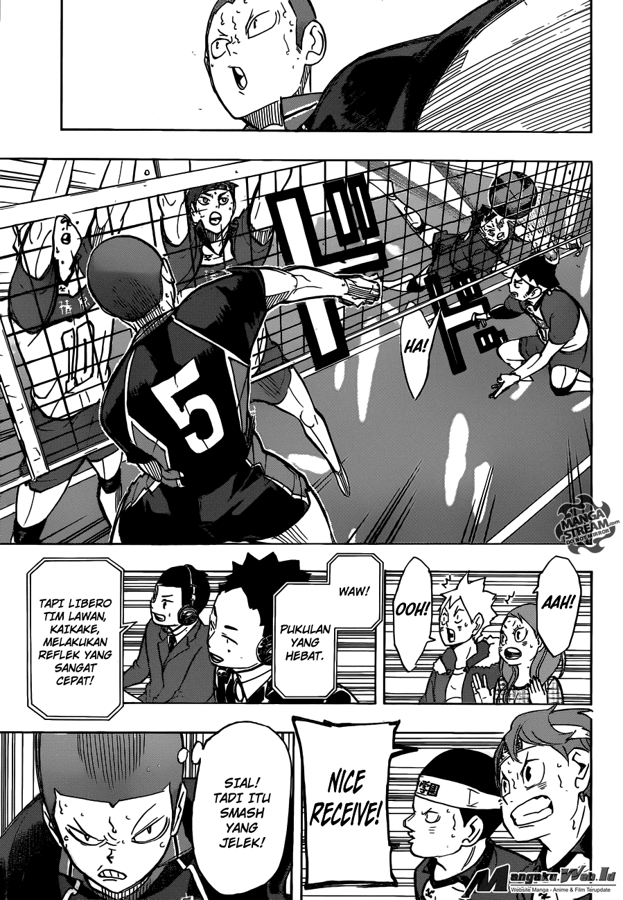 Dilarang COPAS - situs resmi www.mangacanblog.com - Komik haikyuu 242 - chapter 242 243 Indonesia haikyuu 242 - chapter 242 Terbaru 7|Baca Manga Komik Indonesia|Mangacan