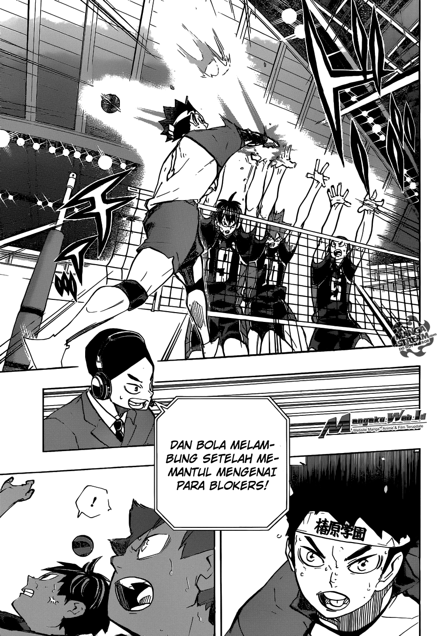 Dilarang COPAS - situs resmi www.mangacanblog.com - Komik haikyuu 242 - chapter 242 243 Indonesia haikyuu 242 - chapter 242 Terbaru 11|Baca Manga Komik Indonesia|Mangacan