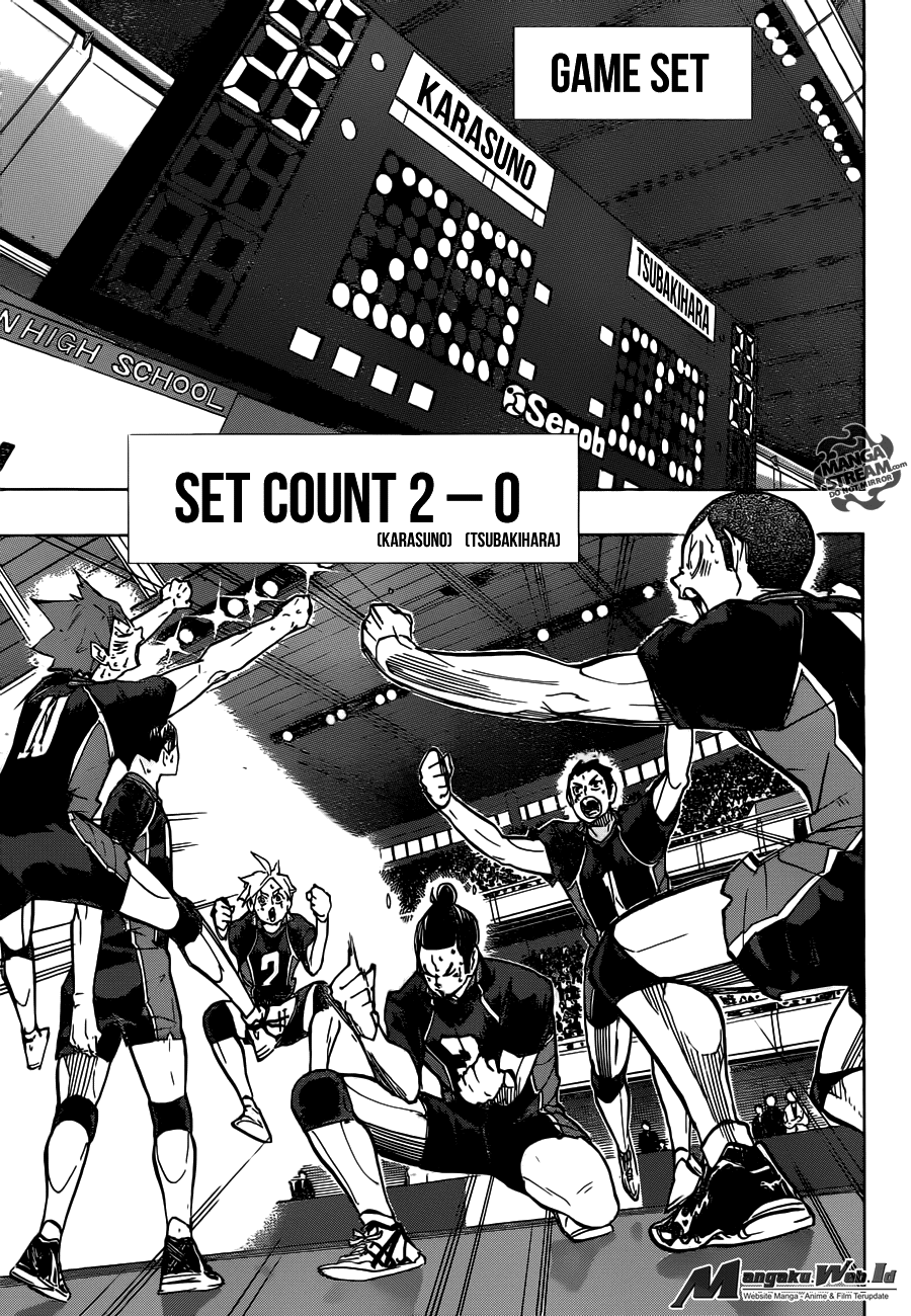 Dilarang COPAS - situs resmi www.mangacanblog.com - Komik haikyuu 242 - chapter 242 243 Indonesia haikyuu 242 - chapter 242 Terbaru 15|Baca Manga Komik Indonesia|Mangacan