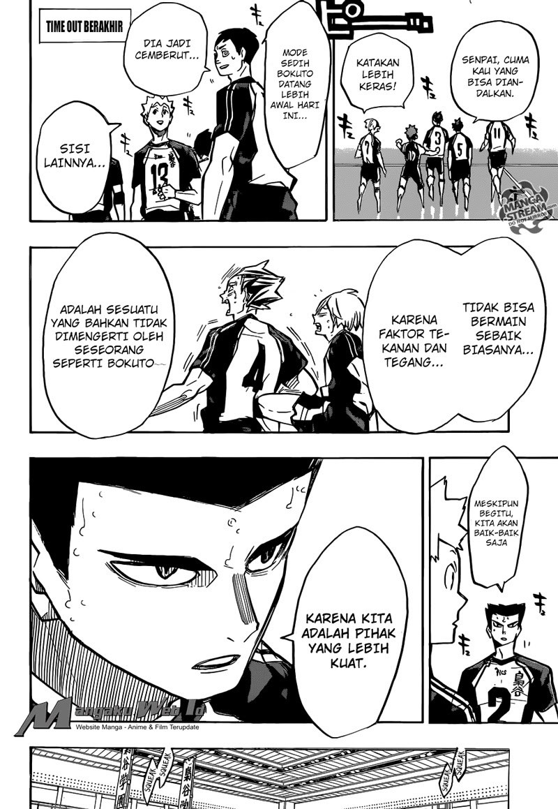 Dilarang COPAS - situs resmi www.mangacanblog.com - Komik haikyuu 244 - chapter 244 245 Indonesia haikyuu 244 - chapter 244 Terbaru 6|Baca Manga Komik Indonesia|Mangacan