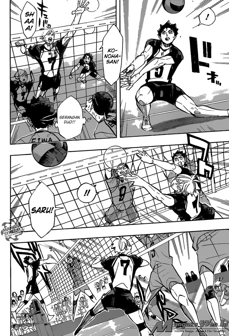 Dilarang COPAS - situs resmi www.mangacanblog.com - Komik haikyuu 244 - chapter 244 245 Indonesia haikyuu 244 - chapter 244 Terbaru 8|Baca Manga Komik Indonesia|Mangacan