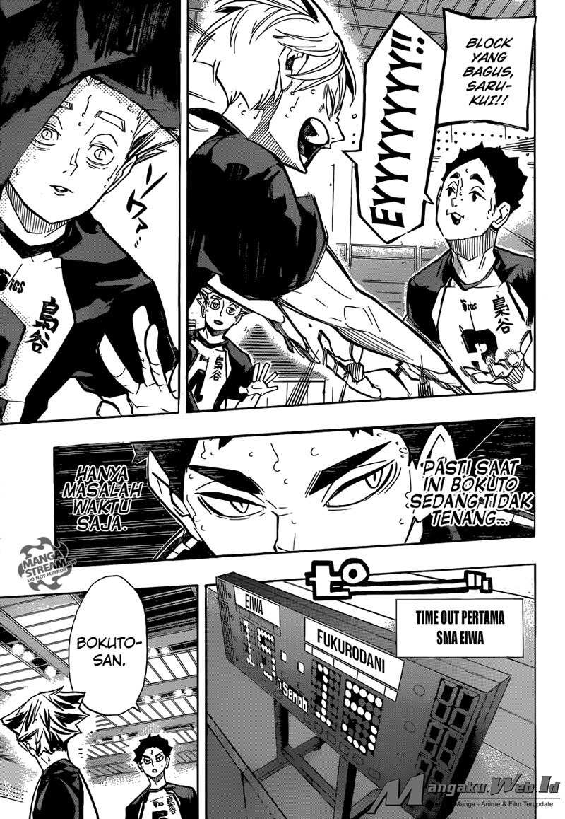 Dilarang COPAS - situs resmi www.mangacanblog.com - Komik haikyuu 244 - chapter 244 245 Indonesia haikyuu 244 - chapter 244 Terbaru 9|Baca Manga Komik Indonesia|Mangacan