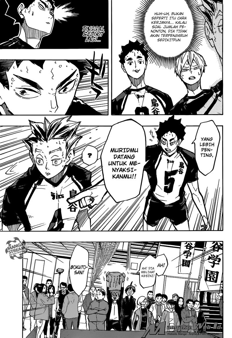 Dilarang COPAS - situs resmi www.mangacanblog.com - Komik haikyuu 244 - chapter 244 245 Indonesia haikyuu 244 - chapter 244 Terbaru 11|Baca Manga Komik Indonesia|Mangacan