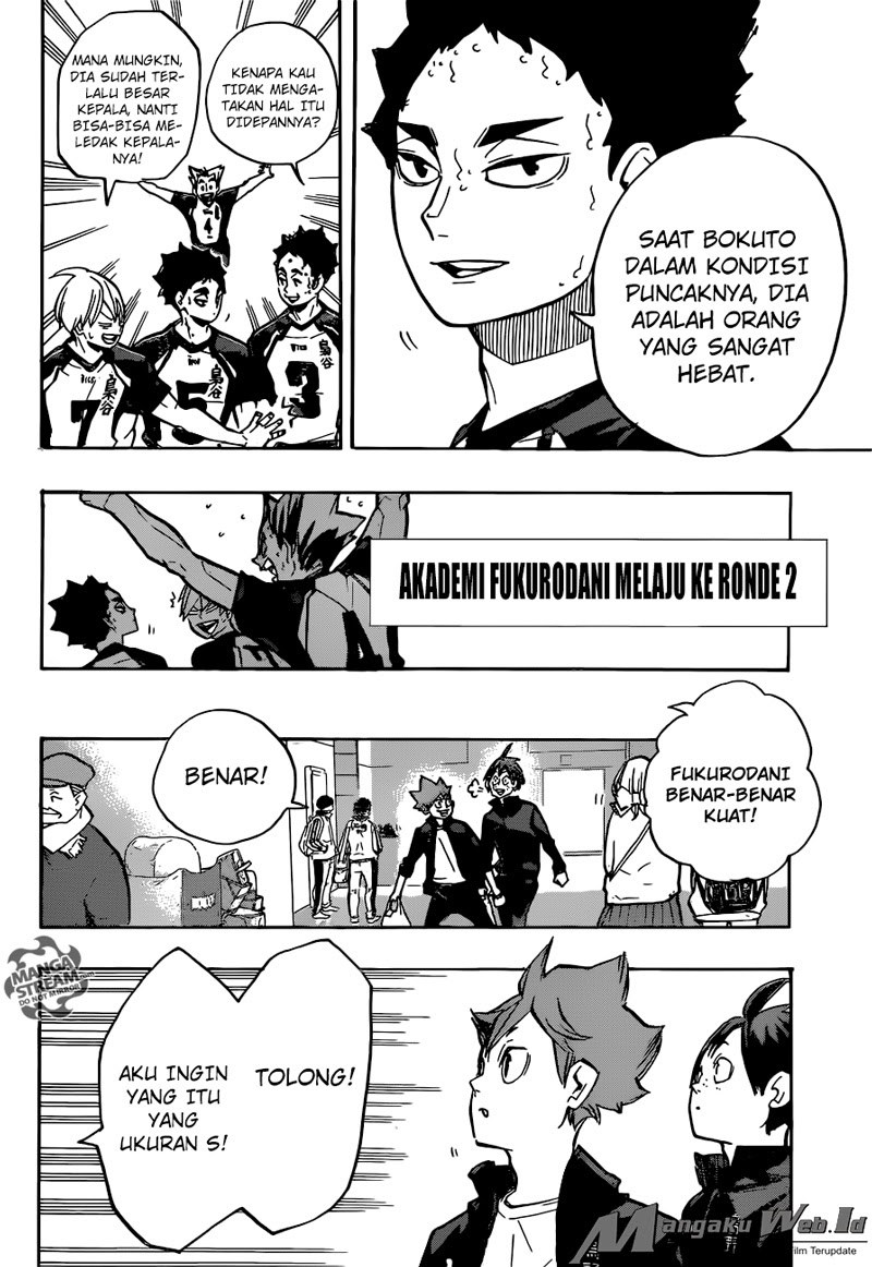 Dilarang COPAS - situs resmi www.mangacanblog.com - Komik haikyuu 244 - chapter 244 245 Indonesia haikyuu 244 - chapter 244 Terbaru 18|Baca Manga Komik Indonesia|Mangacan