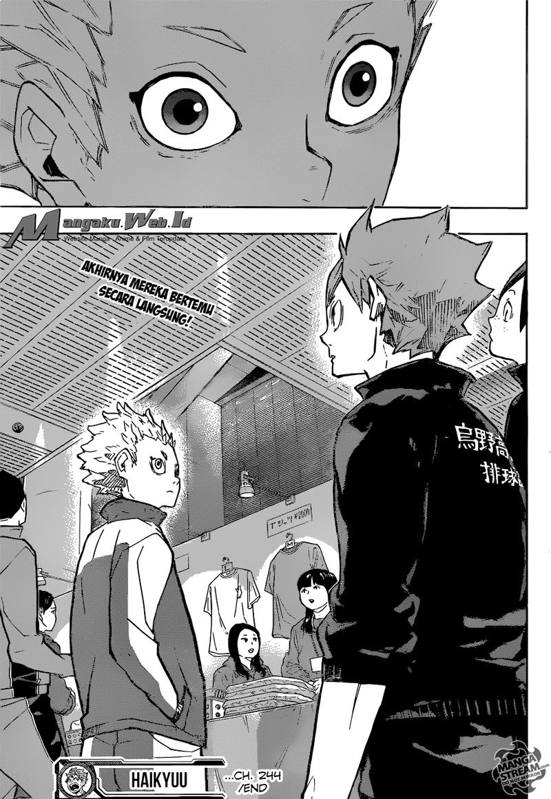 Dilarang COPAS - situs resmi www.mangacanblog.com - Komik haikyuu 244 - chapter 244 245 Indonesia haikyuu 244 - chapter 244 Terbaru 19|Baca Manga Komik Indonesia|Mangacan