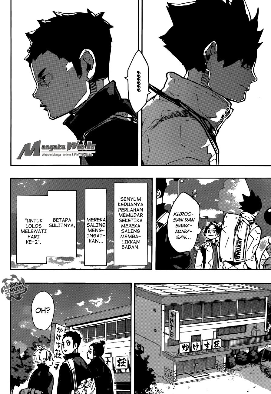 Dilarang COPAS - situs resmi www.mangacanblog.com - Komik haikyuu 246 - chapter 246 247 Indonesia haikyuu 246 - chapter 246 Terbaru 3|Baca Manga Komik Indonesia|Mangacan