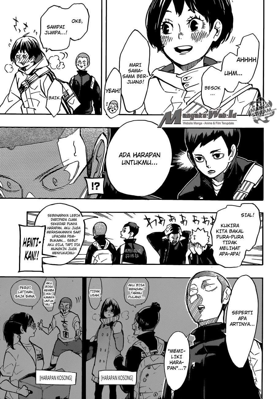 Dilarang COPAS - situs resmi www.mangacanblog.com - Komik haikyuu 246 - chapter 246 247 Indonesia haikyuu 246 - chapter 246 Terbaru 6|Baca Manga Komik Indonesia|Mangacan