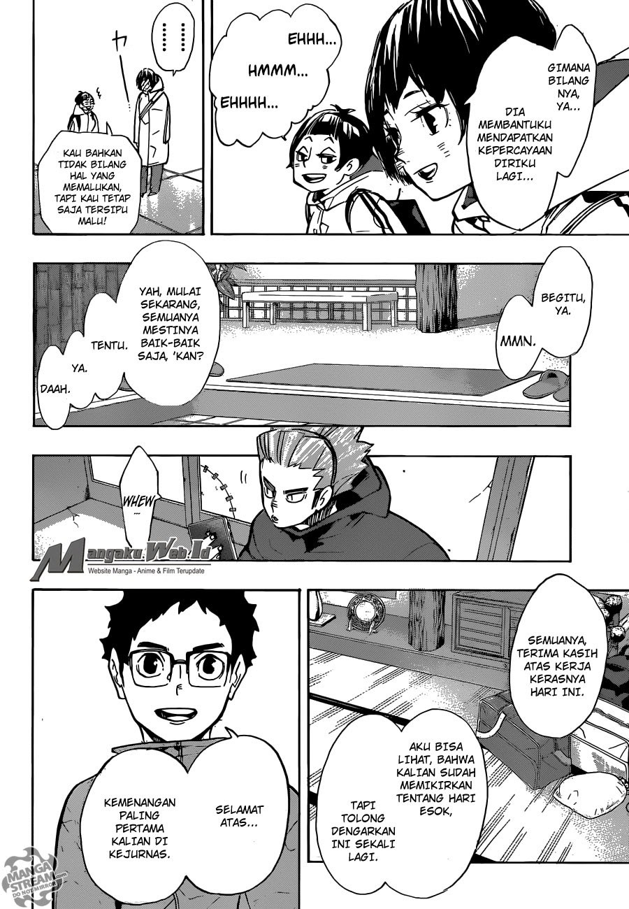 Dilarang COPAS - situs resmi www.mangacanblog.com - Komik haikyuu 246 - chapter 246 247 Indonesia haikyuu 246 - chapter 246 Terbaru 9|Baca Manga Komik Indonesia|Mangacan