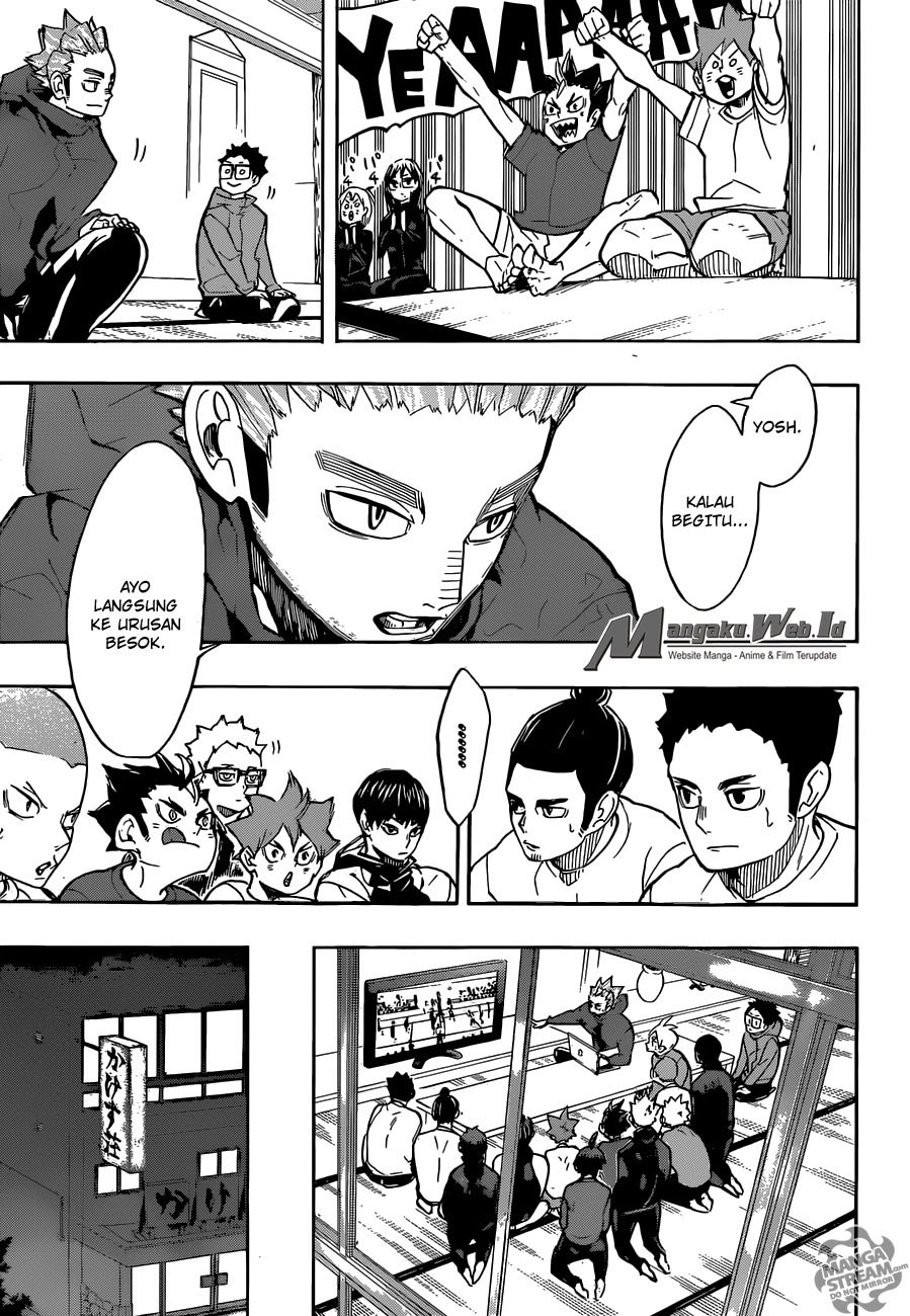 Dilarang COPAS - situs resmi www.mangacanblog.com - Komik haikyuu 246 - chapter 246 247 Indonesia haikyuu 246 - chapter 246 Terbaru 10|Baca Manga Komik Indonesia|Mangacan