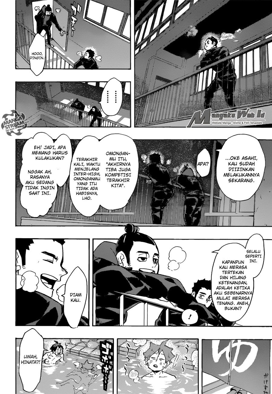 Dilarang COPAS - situs resmi www.mangacanblog.com - Komik haikyuu 246 - chapter 246 247 Indonesia haikyuu 246 - chapter 246 Terbaru 11|Baca Manga Komik Indonesia|Mangacan