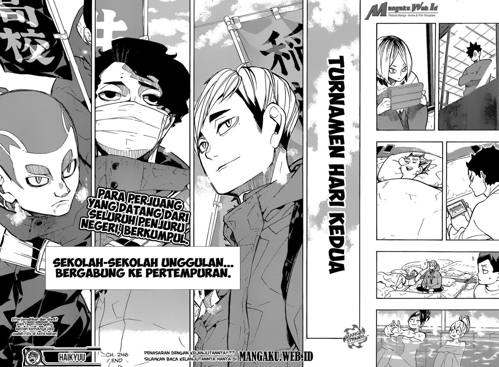 Dilarang COPAS - situs resmi www.mangacanblog.com - Komik haikyuu 246 - chapter 246 247 Indonesia haikyuu 246 - chapter 246 Terbaru 17|Baca Manga Komik Indonesia|Mangacan