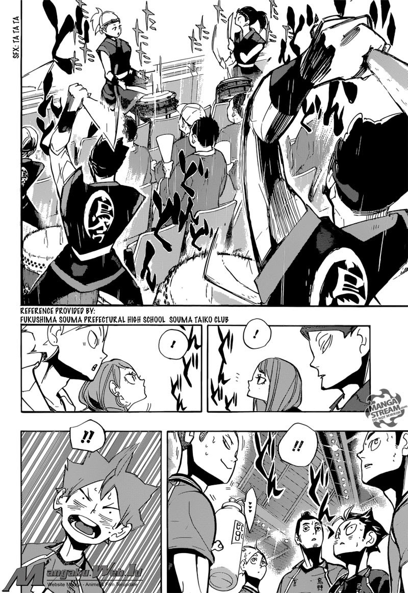 Dilarang COPAS - situs resmi www.mangacanblog.com - Komik haikyuu 252 - chapter 252 253 Indonesia haikyuu 252 - chapter 252 Terbaru 4|Baca Manga Komik Indonesia|Mangacan