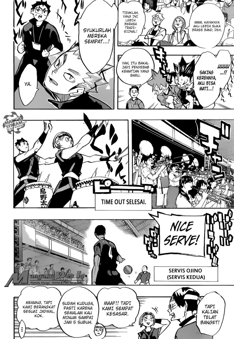 Dilarang COPAS - situs resmi www.mangacanblog.com - Komik haikyuu 252 - chapter 252 253 Indonesia haikyuu 252 - chapter 252 Terbaru 6|Baca Manga Komik Indonesia|Mangacan