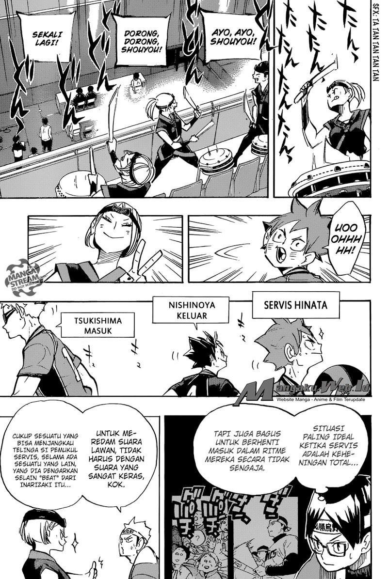 Dilarang COPAS - situs resmi www.mangacanblog.com - Komik haikyuu 252 - chapter 252 253 Indonesia haikyuu 252 - chapter 252 Terbaru 9|Baca Manga Komik Indonesia|Mangacan