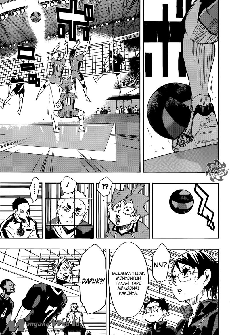 Dilarang COPAS - situs resmi www.mangacanblog.com - Komik haikyuu 252 - chapter 252 253 Indonesia haikyuu 252 - chapter 252 Terbaru 15|Baca Manga Komik Indonesia|Mangacan