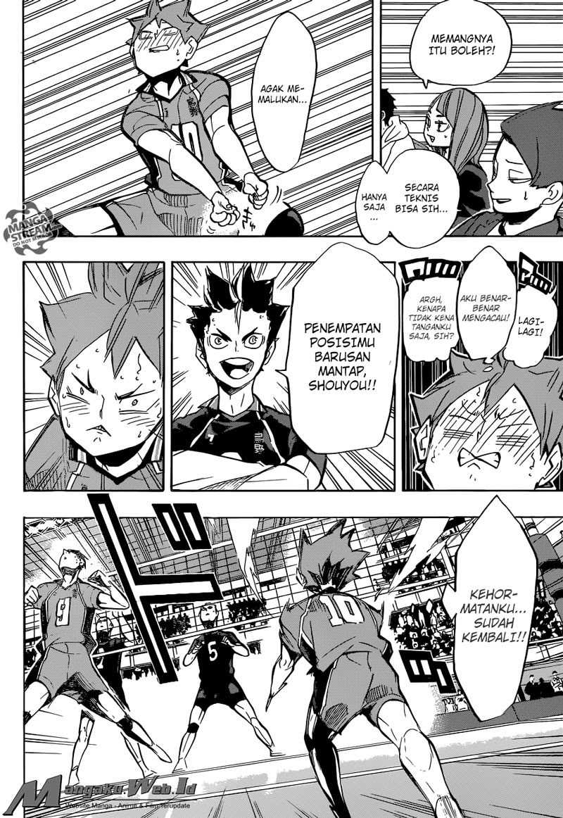 Dilarang COPAS - situs resmi www.mangacanblog.com - Komik haikyuu 252 - chapter 252 253 Indonesia haikyuu 252 - chapter 252 Terbaru 16|Baca Manga Komik Indonesia|Mangacan