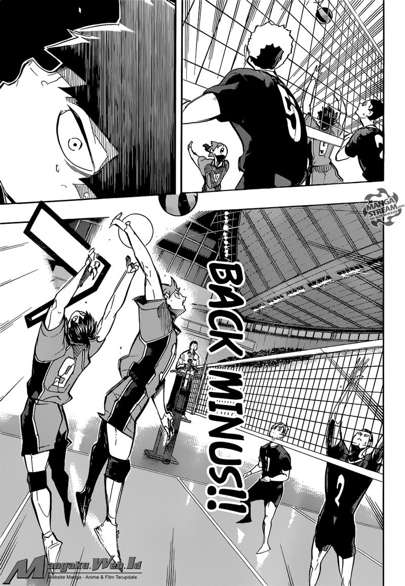 Dilarang COPAS - situs resmi www.mangacanblog.com - Komik haikyuu 252 - chapter 252 253 Indonesia haikyuu 252 - chapter 252 Terbaru 17|Baca Manga Komik Indonesia|Mangacan