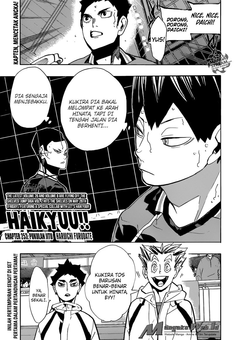 Dilarang COPAS - situs resmi www.mangacanblog.com - Komik haikyuu 253 - chapter 253 254 Indonesia haikyuu 253 - chapter 253 Terbaru 1|Baca Manga Komik Indonesia|Mangacan