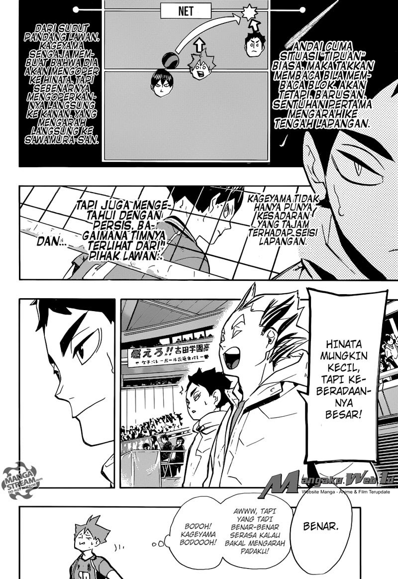 Dilarang COPAS - situs resmi www.mangacanblog.com - Komik haikyuu 253 - chapter 253 254 Indonesia haikyuu 253 - chapter 253 Terbaru 2|Baca Manga Komik Indonesia|Mangacan