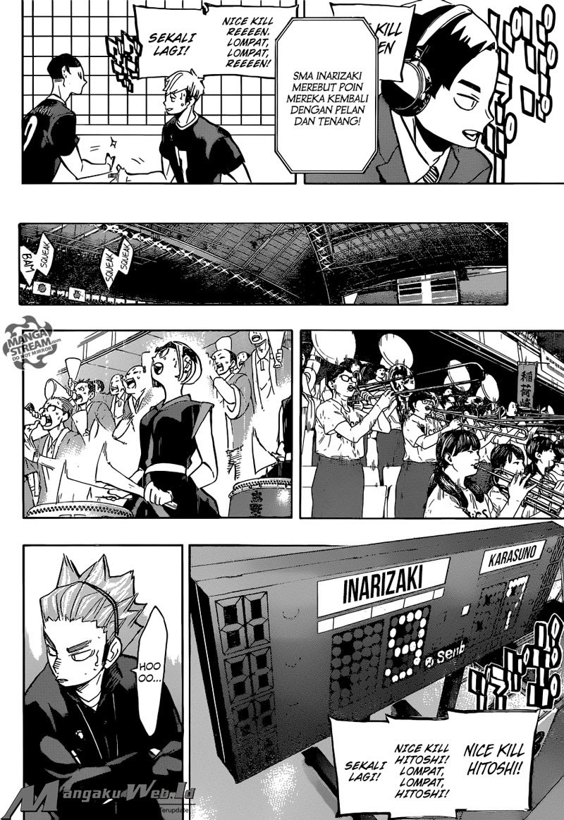 Dilarang COPAS - situs resmi www.mangacanblog.com - Komik haikyuu 253 - chapter 253 254 Indonesia haikyuu 253 - chapter 253 Terbaru 4|Baca Manga Komik Indonesia|Mangacan