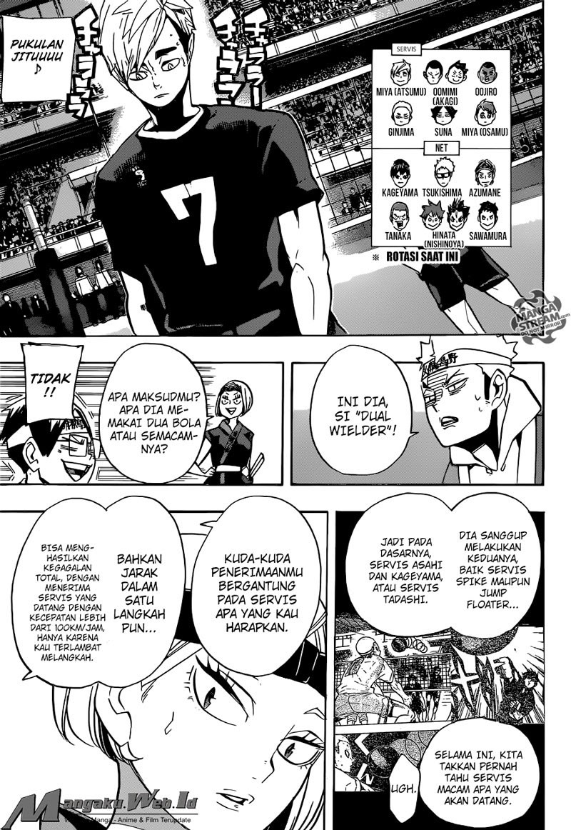 Dilarang COPAS - situs resmi www.mangacanblog.com - Komik haikyuu 253 - chapter 253 254 Indonesia haikyuu 253 - chapter 253 Terbaru 5|Baca Manga Komik Indonesia|Mangacan