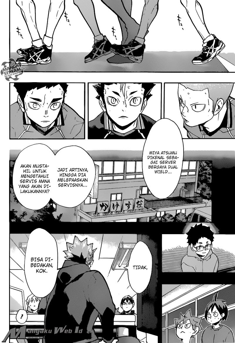 Dilarang COPAS - situs resmi www.mangacanblog.com - Komik haikyuu 253 - chapter 253 254 Indonesia haikyuu 253 - chapter 253 Terbaru 6|Baca Manga Komik Indonesia|Mangacan