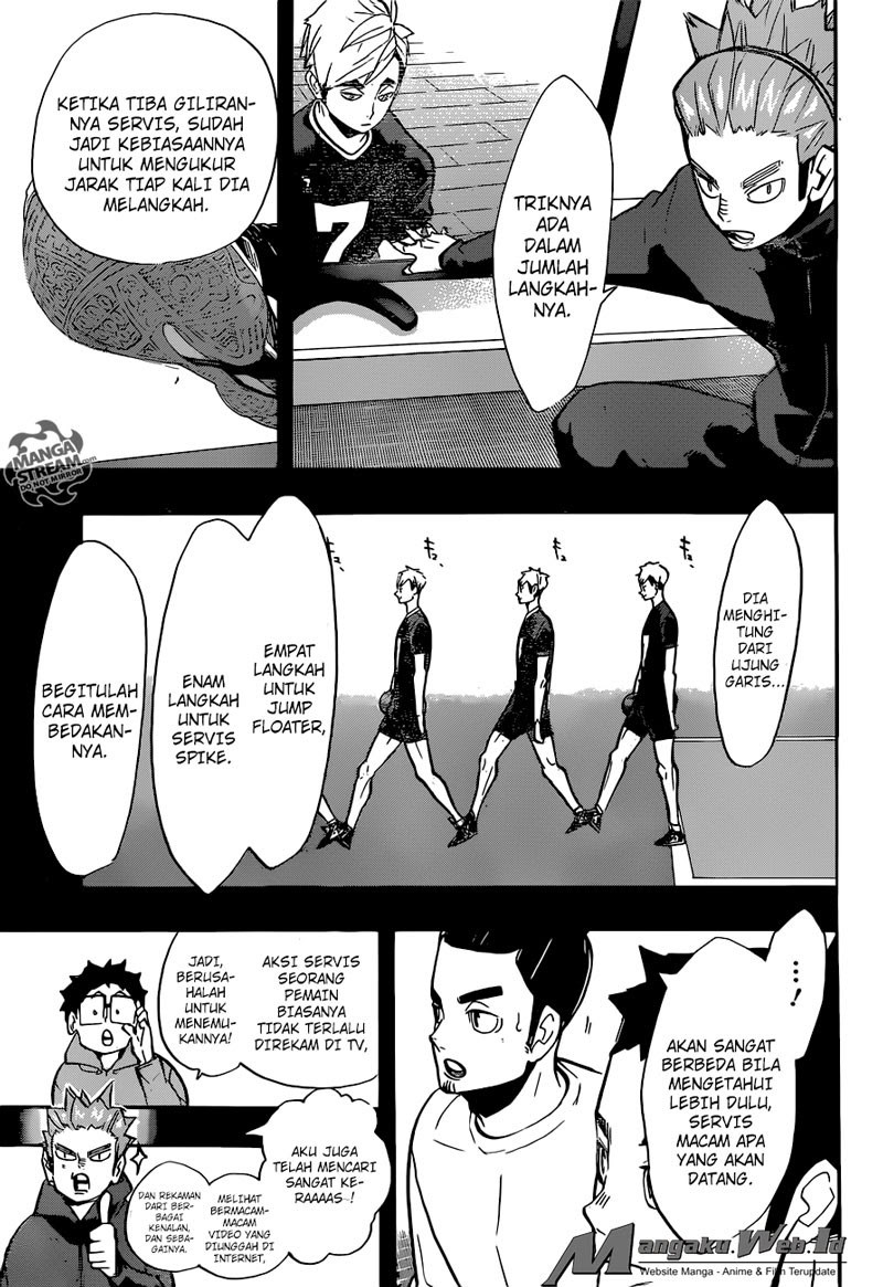 Dilarang COPAS - situs resmi www.mangacanblog.com - Komik haikyuu 253 - chapter 253 254 Indonesia haikyuu 253 - chapter 253 Terbaru 7|Baca Manga Komik Indonesia|Mangacan