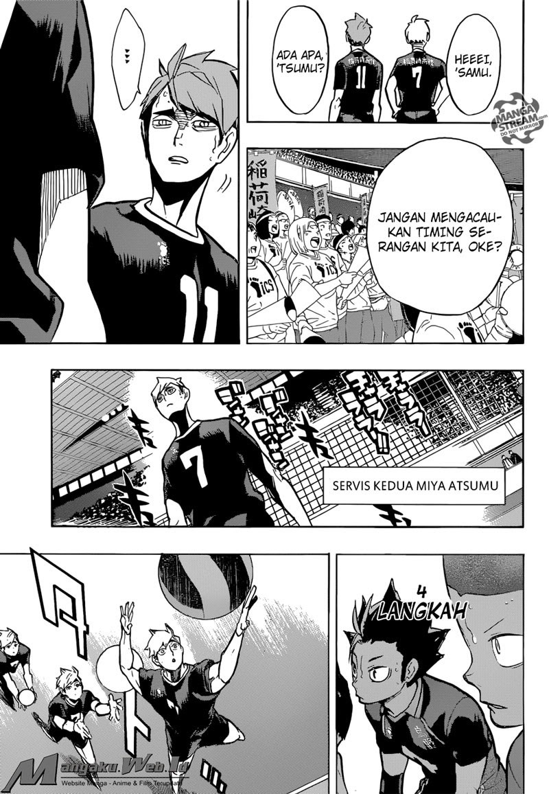 Dilarang COPAS - situs resmi www.mangacanblog.com - Komik haikyuu 253 - chapter 253 254 Indonesia haikyuu 253 - chapter 253 Terbaru 13|Baca Manga Komik Indonesia|Mangacan