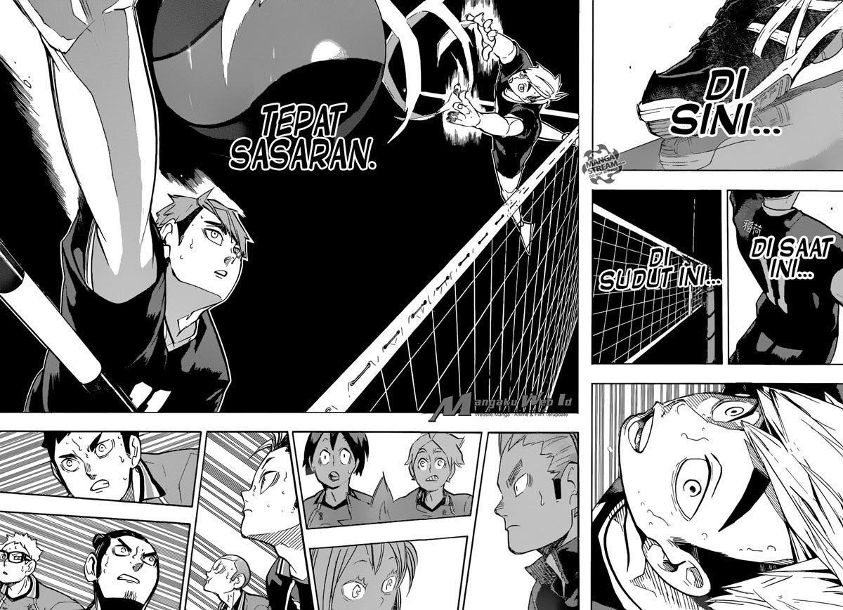 Dilarang COPAS - situs resmi www.mangacanblog.com - Komik haikyuu 253 - chapter 253 254 Indonesia haikyuu 253 - chapter 253 Terbaru 16|Baca Manga Komik Indonesia|Mangacan