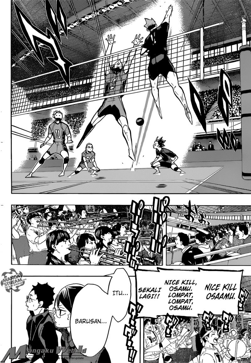 Dilarang COPAS - situs resmi www.mangacanblog.com - Komik haikyuu 253 - chapter 253 254 Indonesia haikyuu 253 - chapter 253 Terbaru 17|Baca Manga Komik Indonesia|Mangacan