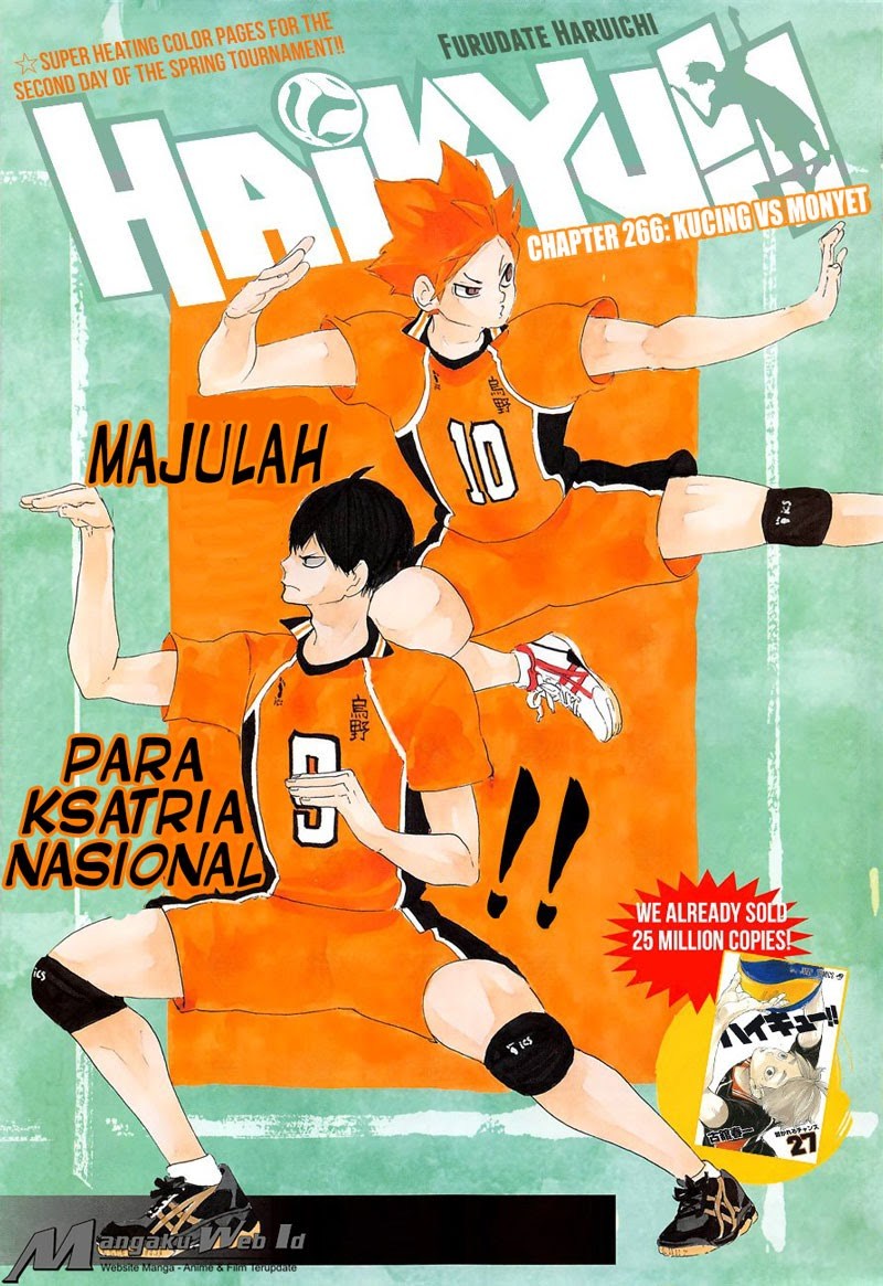 Dilarang COPAS - situs resmi www.mangacanblog.com - Komik haikyuu 266 - chapter 266 267 Indonesia haikyuu 266 - chapter 266 Terbaru 1|Baca Manga Komik Indonesia|Mangacan