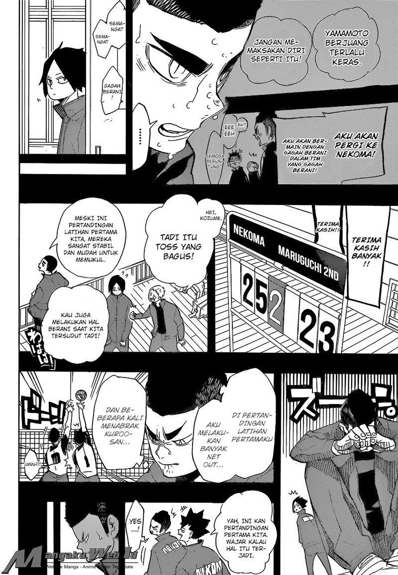 Dilarang COPAS - situs resmi www.mangacanblog.com - Komik haikyuu 266 - chapter 266 267 Indonesia haikyuu 266 - chapter 266 Terbaru 7|Baca Manga Komik Indonesia|Mangacan