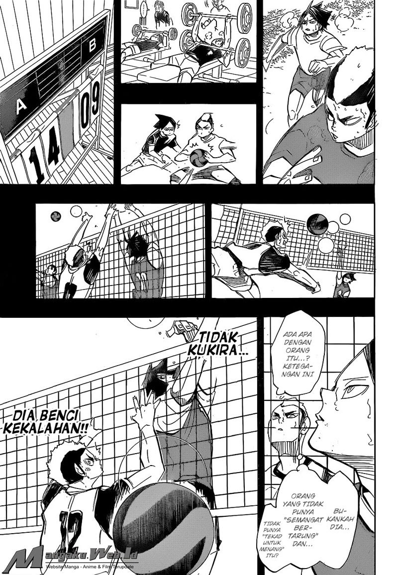 Dilarang COPAS - situs resmi www.mangacanblog.com - Komik haikyuu 266 - chapter 266 267 Indonesia haikyuu 266 - chapter 266 Terbaru 12|Baca Manga Komik Indonesia|Mangacan