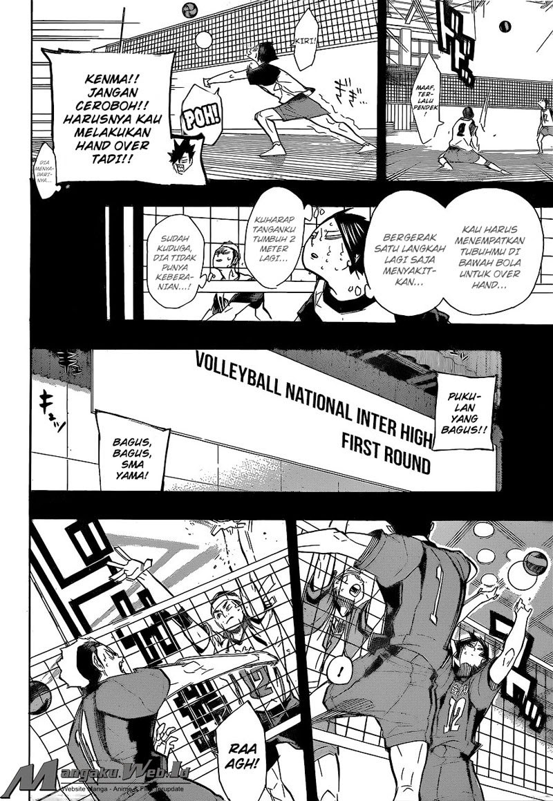 Dilarang COPAS - situs resmi www.mangacanblog.com - Komik haikyuu 266 - chapter 266 267 Indonesia haikyuu 266 - chapter 266 Terbaru 13|Baca Manga Komik Indonesia|Mangacan