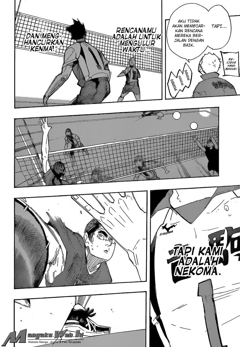 Dilarang COPAS - situs resmi www.mangacanblog.com - Komik haikyuu 266 - chapter 266 267 Indonesia haikyuu 266 - chapter 266 Terbaru 19|Baca Manga Komik Indonesia|Mangacan