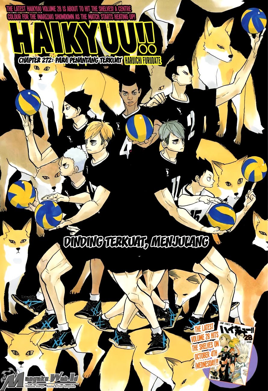 Dilarang COPAS - situs resmi www.mangacanblog.com - Komik haikyuu 272 - chapter 272 273 Indonesia haikyuu 272 - chapter 272 Terbaru 1|Baca Manga Komik Indonesia|Mangacan