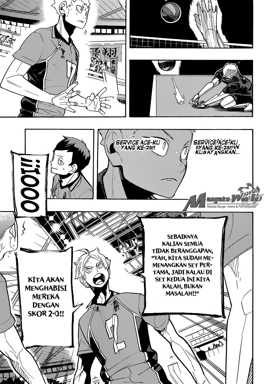 Dilarang COPAS - situs resmi www.mangacanblog.com - Komik haikyuu 272 - chapter 272 273 Indonesia haikyuu 272 - chapter 272 Terbaru 6|Baca Manga Komik Indonesia|Mangacan