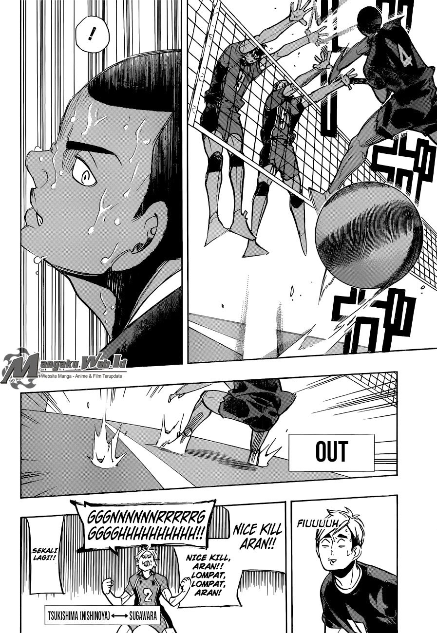 Dilarang COPAS - situs resmi www.mangacanblog.com - Komik haikyuu 272 - chapter 272 273 Indonesia haikyuu 272 - chapter 272 Terbaru 11|Baca Manga Komik Indonesia|Mangacan