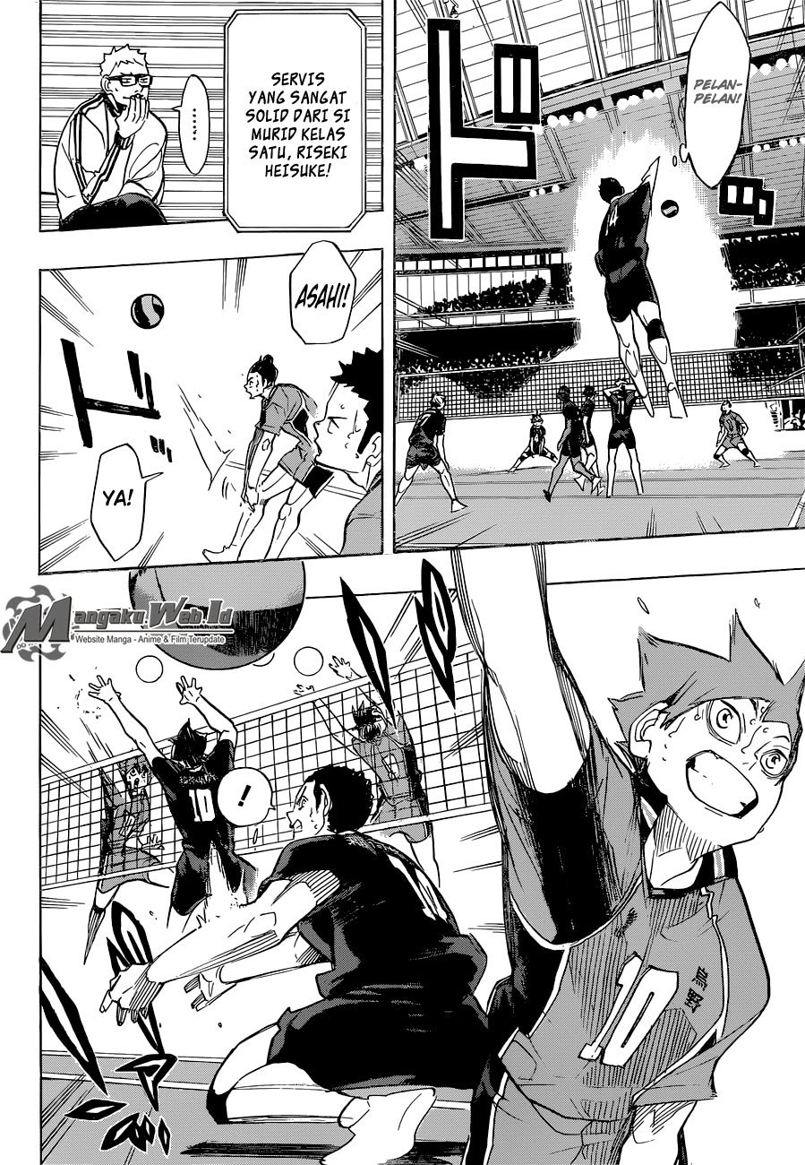 Dilarang COPAS - situs resmi www.mangacanblog.com - Komik haikyuu 272 - chapter 272 273 Indonesia haikyuu 272 - chapter 272 Terbaru 13|Baca Manga Komik Indonesia|Mangacan